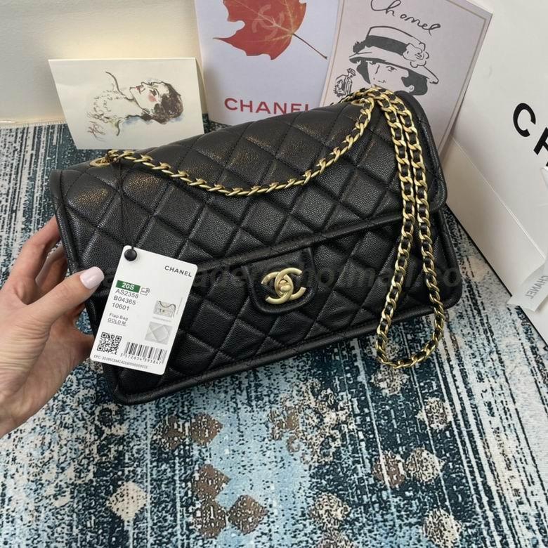 Chanel Handbags 153